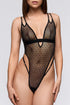 Sarda Rincon Special Body